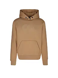 ALPHATAURI | Kapuzensweater - Sudadera con capucha SHERO | Camel