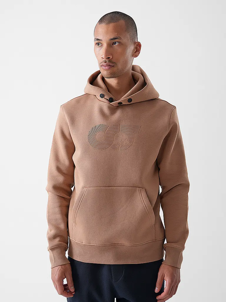 ALPHATAURI | Kapuzensweater - Sudadera con capucha SHERO | 
