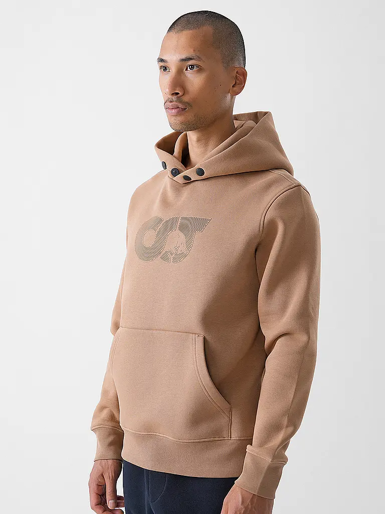 ALPHATAURI | Kapuzensweater - Sudadera con capucha SHERO | 