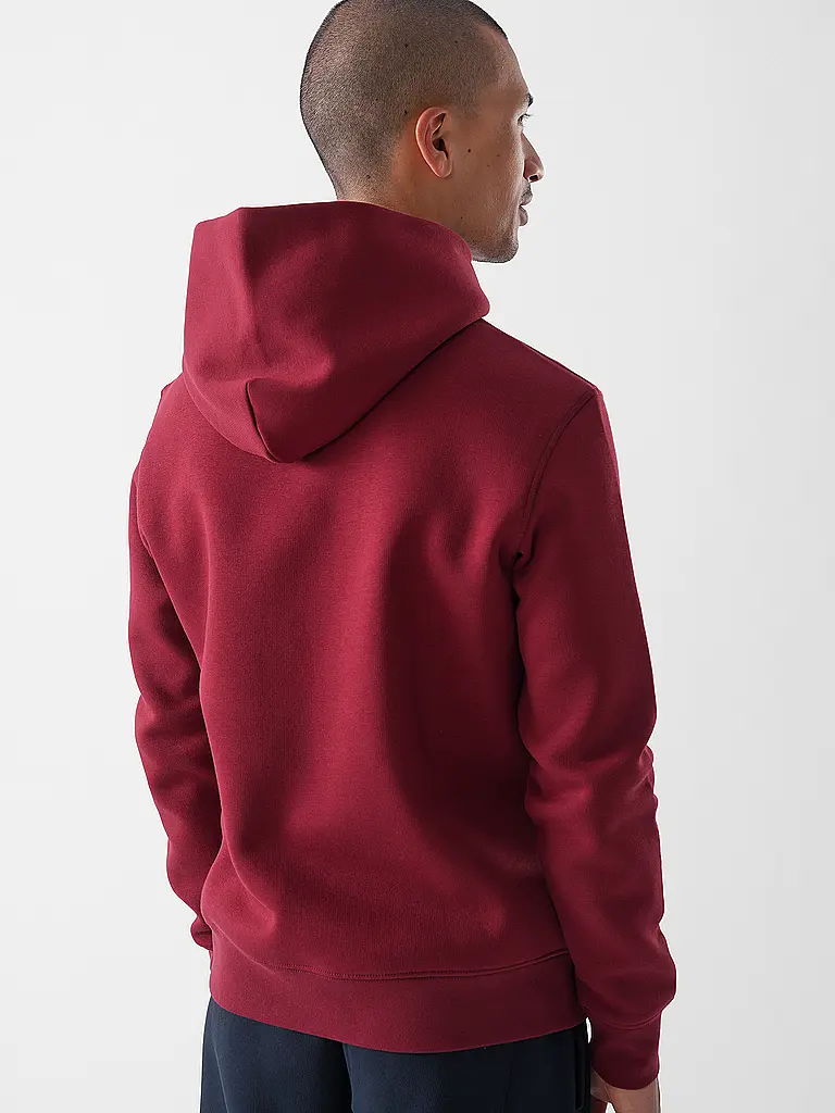 ALPHATAURI | Kapuzensweater - Sudadera con capucha SHERO | 