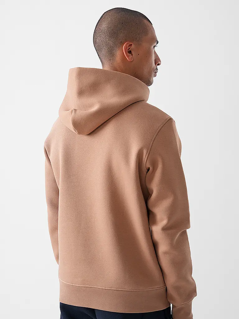 ALPHATAURI | Kapuzensweater - Sudadera con capucha SHERO | 