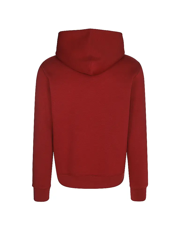 ALPHATAURI | Kapuzensweater - Sudadera con capucha SHERO | 
