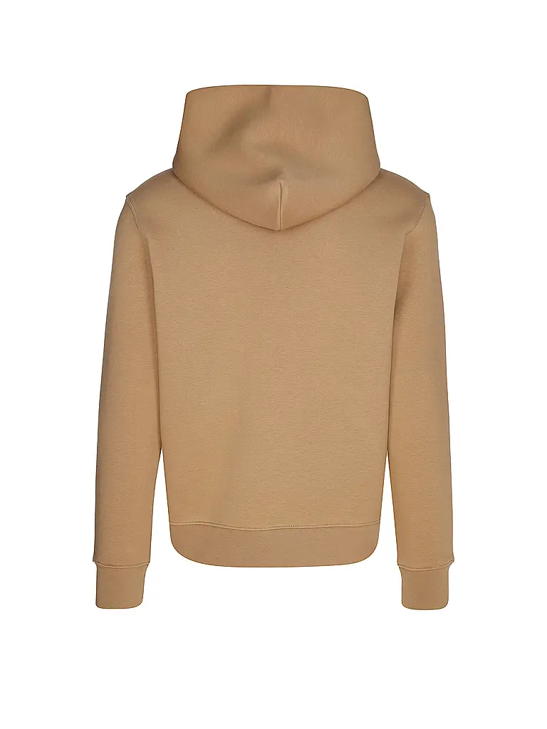 ALPHATAURI | Kapuzensweater - Sudadera con capucha SHERO | 