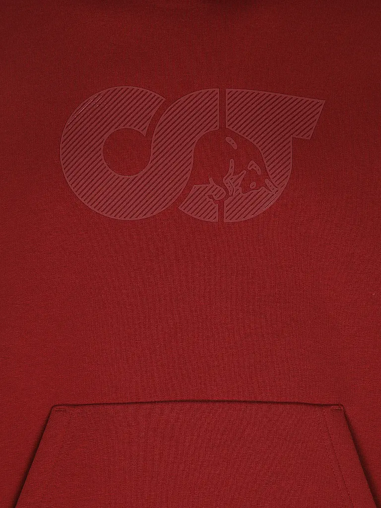 ALPHATAURI | Kapuzensweater - Sudadera con capucha SHERO | 