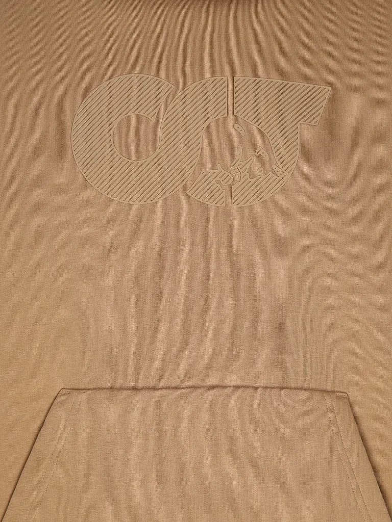 ALPHATAURI | Kapuzensweater - Sudadera con capucha SHERO | 