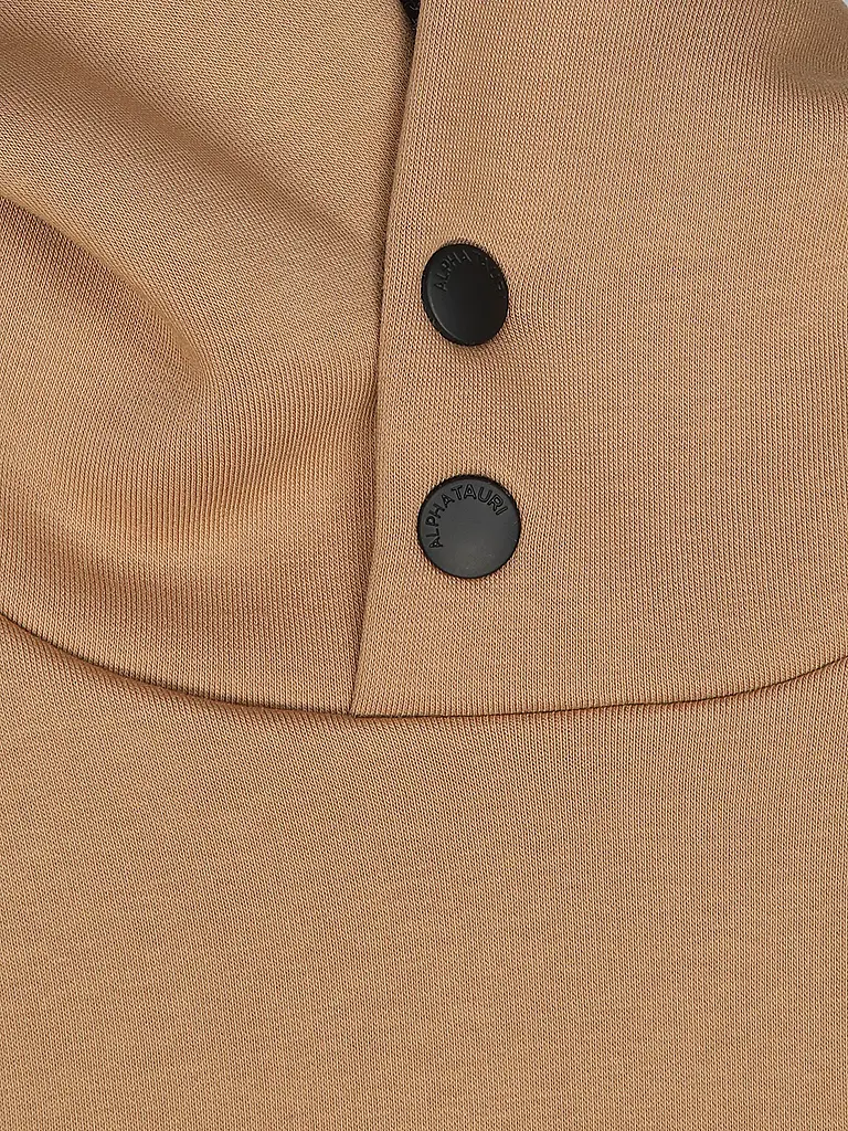 ALPHATAURI | Kapuzensweater - Sudadera con capucha SHERO | 