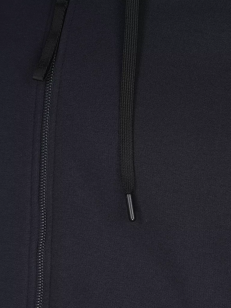 ALPHATAURI | Kapuzensweatjacke | Azul oscuro