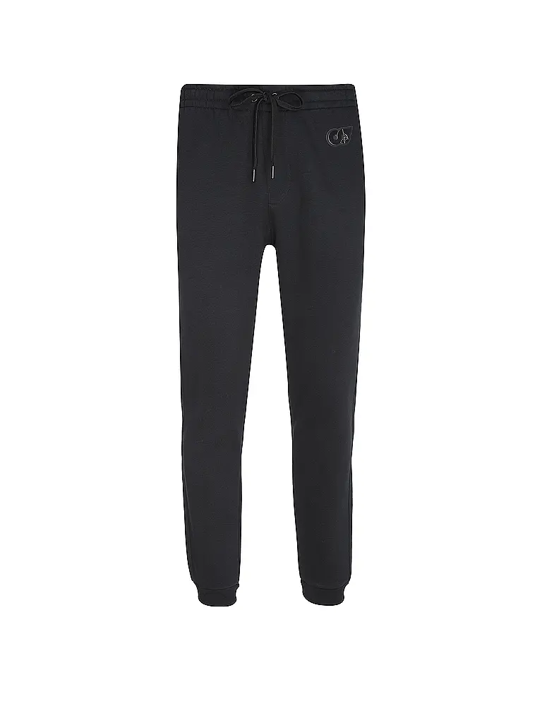 ALPHATAURI | Pantalones de chándal | Negro