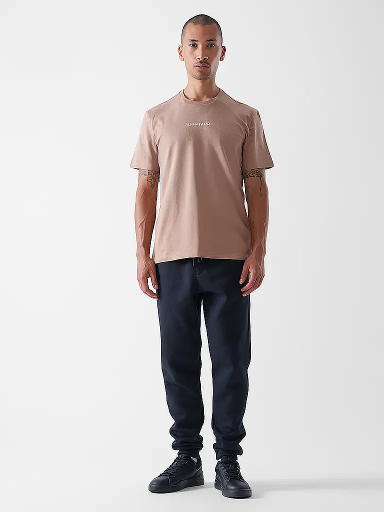 ALPHATAURI | Pantalones de chándal | Negro