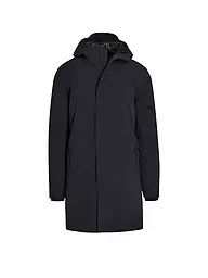 ALPHATAURI | Parka KOOV | Azul oscuro