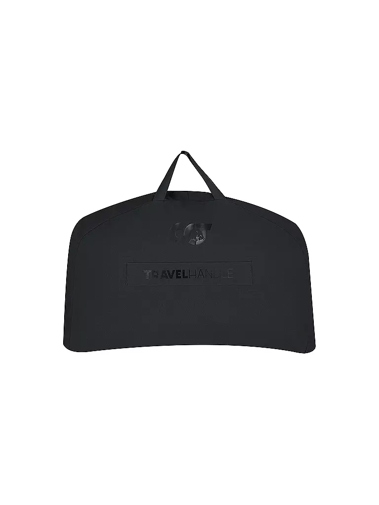 ALPHATAURI | Parka KOOV | Negro