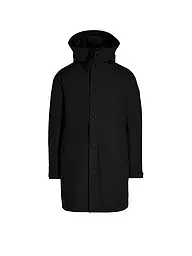 ALPHATAURI | Parka OEREN | Negro