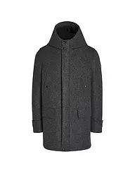 ALPHATAURI | Parka ORATE | Gris