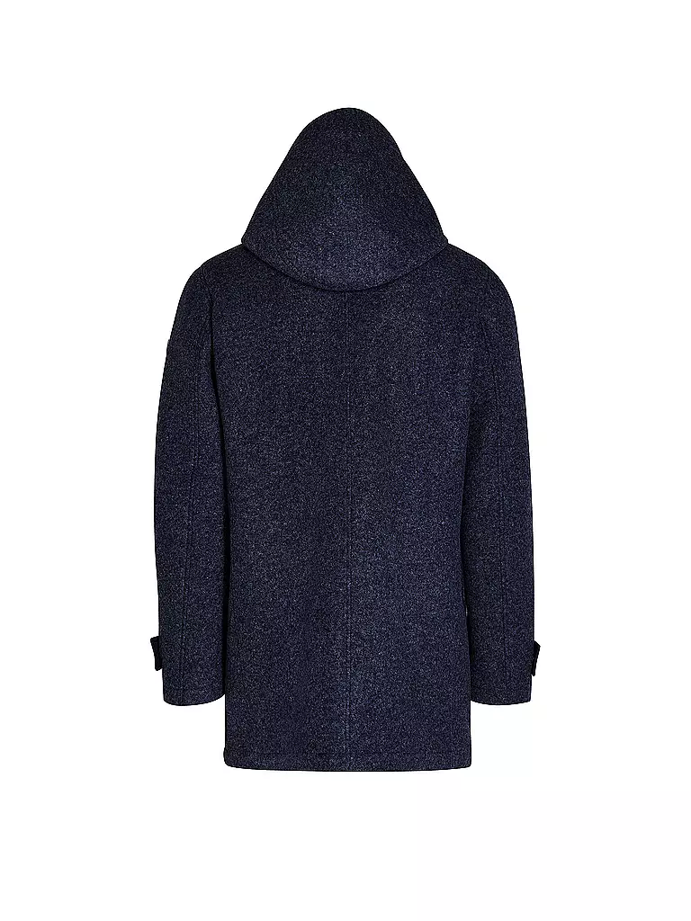 ALPHATAURI | Parka ORATE | Azul oscuro