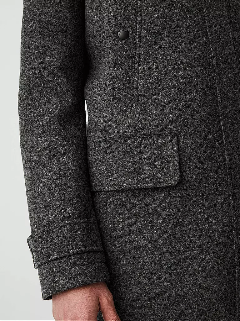 ALPHATAURI | Parka ORATE | Gris