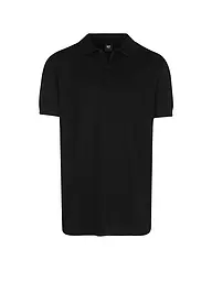 ALPHATAURI | Poloshirt JEMMA | Negro