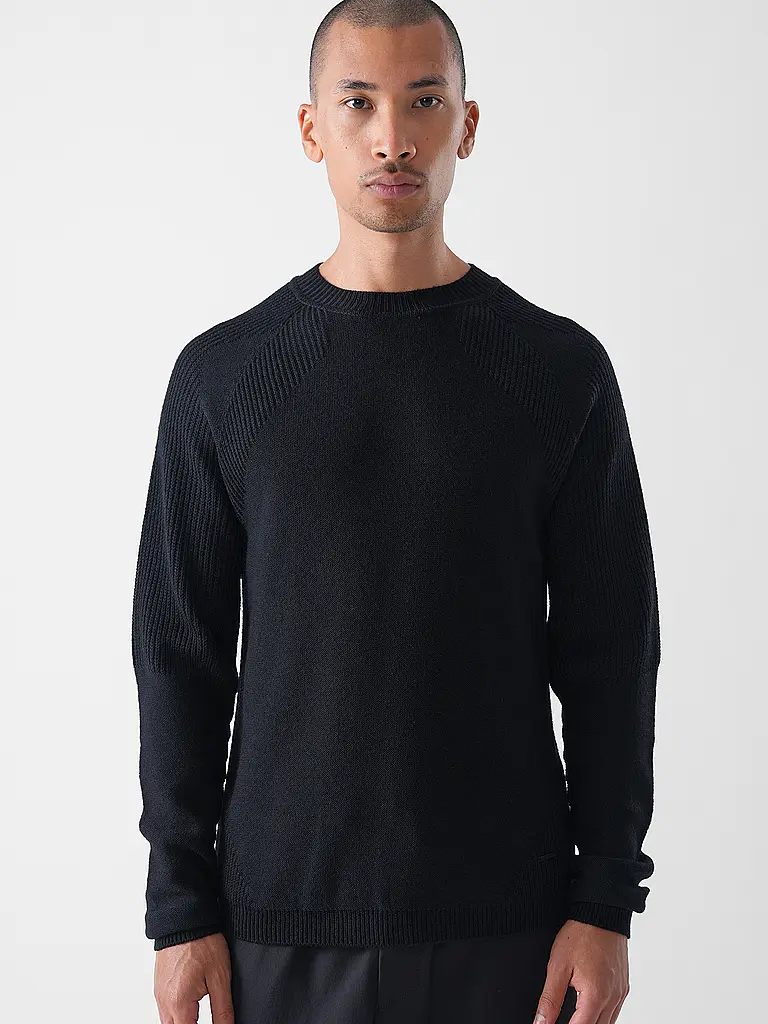 ALPHATAURI | Pullover FLEUR | 