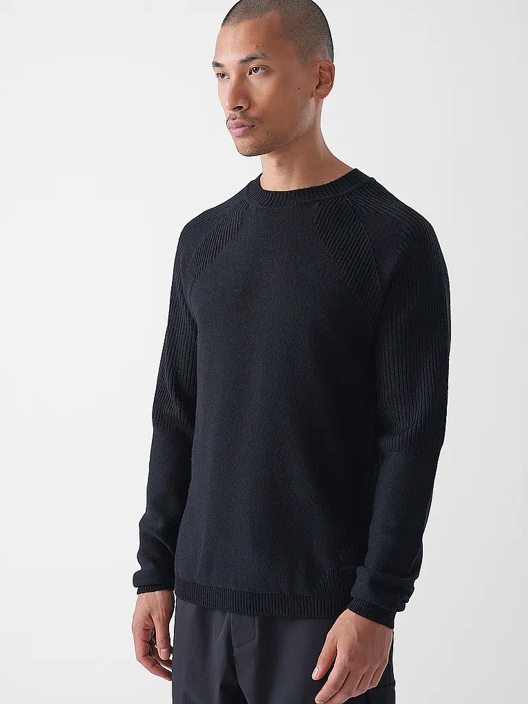 ALPHATAURI | Pullover FLEUR | 