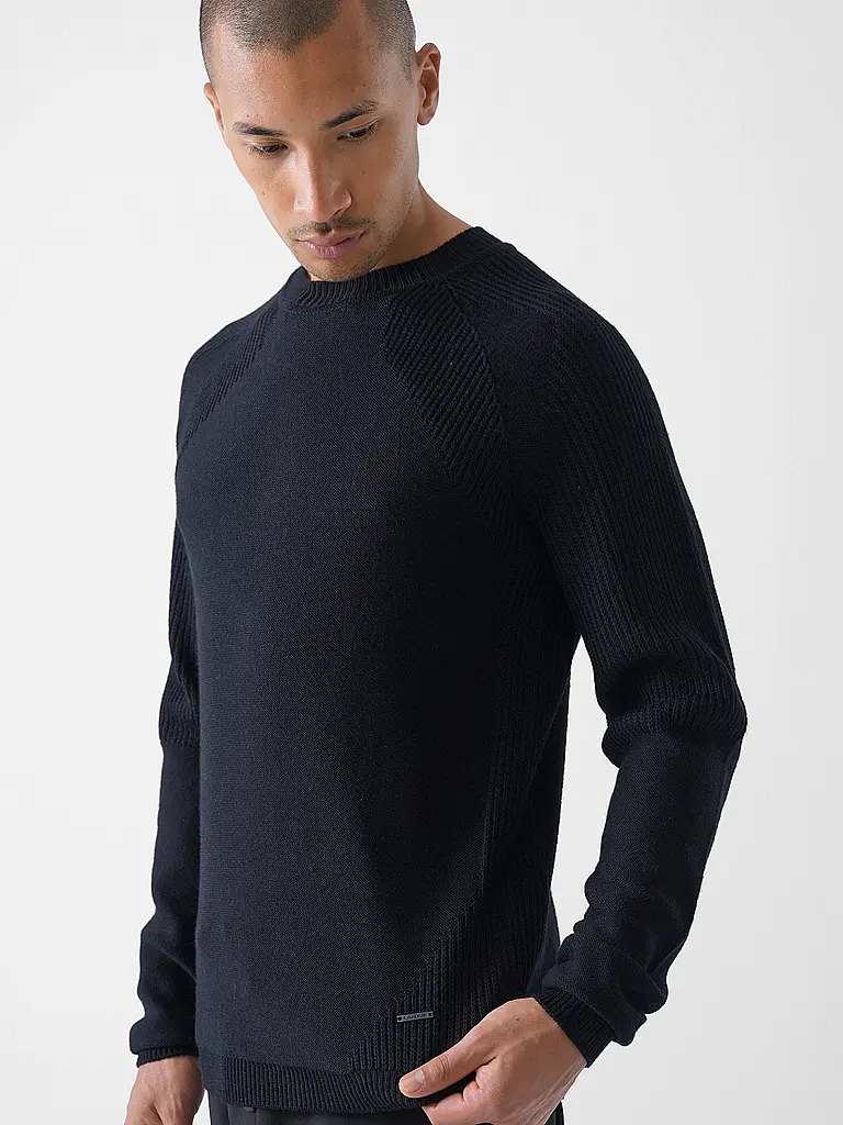 ALPHATAURI | Pullover FLEUR | 