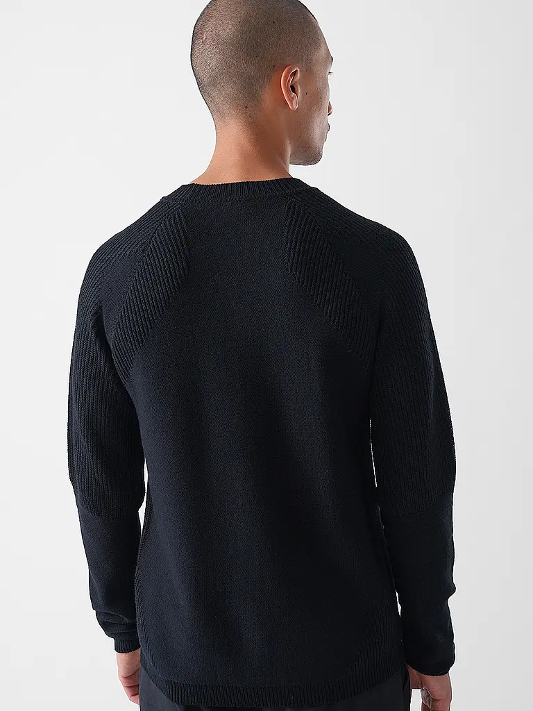 ALPHATAURI | Pullover FLEUR | 
