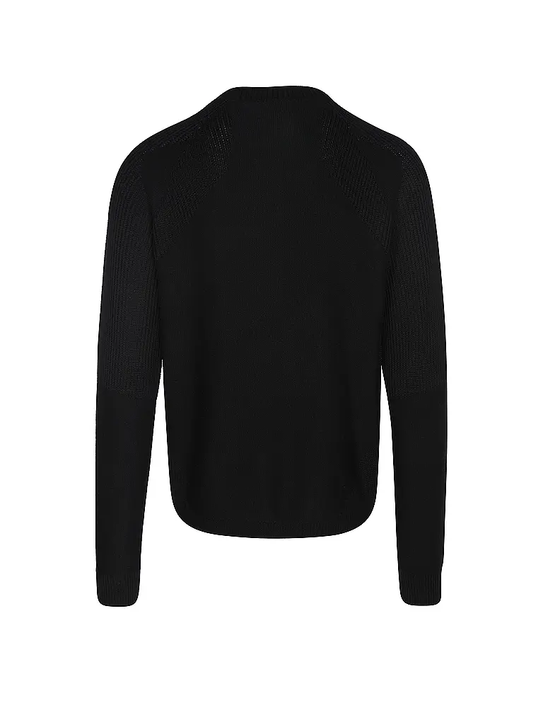 ALPHATAURI | Pullover FLEUR | 