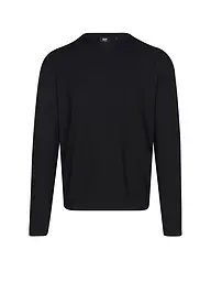 ALPHATAURI | Pullover FOSOP | Negro