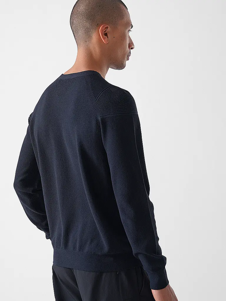 ALPHATAURI | Pullover FOSOP | 