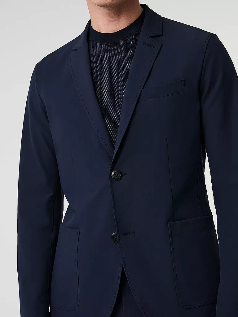 ALPHATAURI | Sakko OBOSS | Azul oscuro