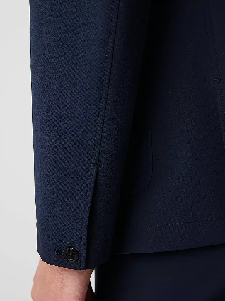 ALPHATAURI | Sakko OBOSS | Azul oscuro