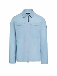 ALPHATAURI | Sobrecamisa OLUM | Azul claro