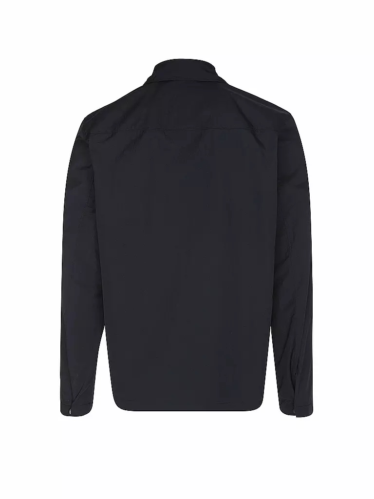 ALPHATAURI | Sobrecamisa OLUM | 