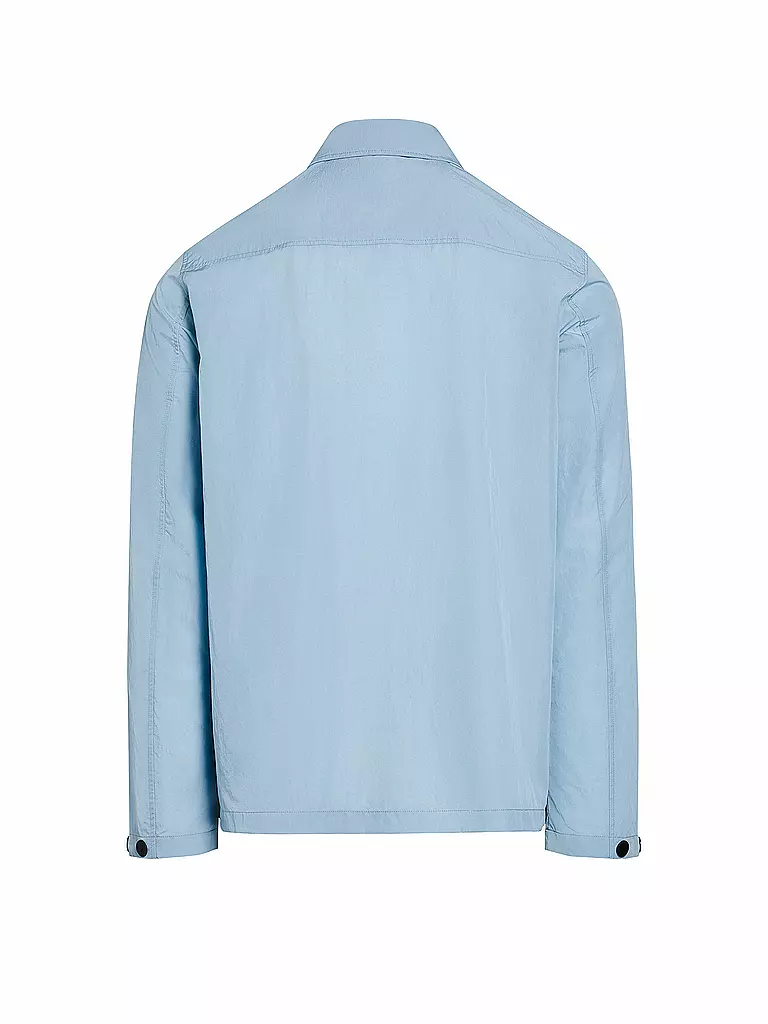 ALPHATAURI | Sobrecamisa OLUM | 