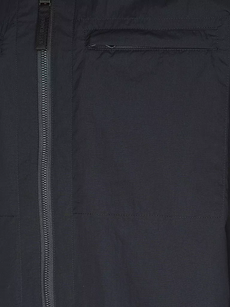 ALPHATAURI | Sobrecamisa OLUM | 