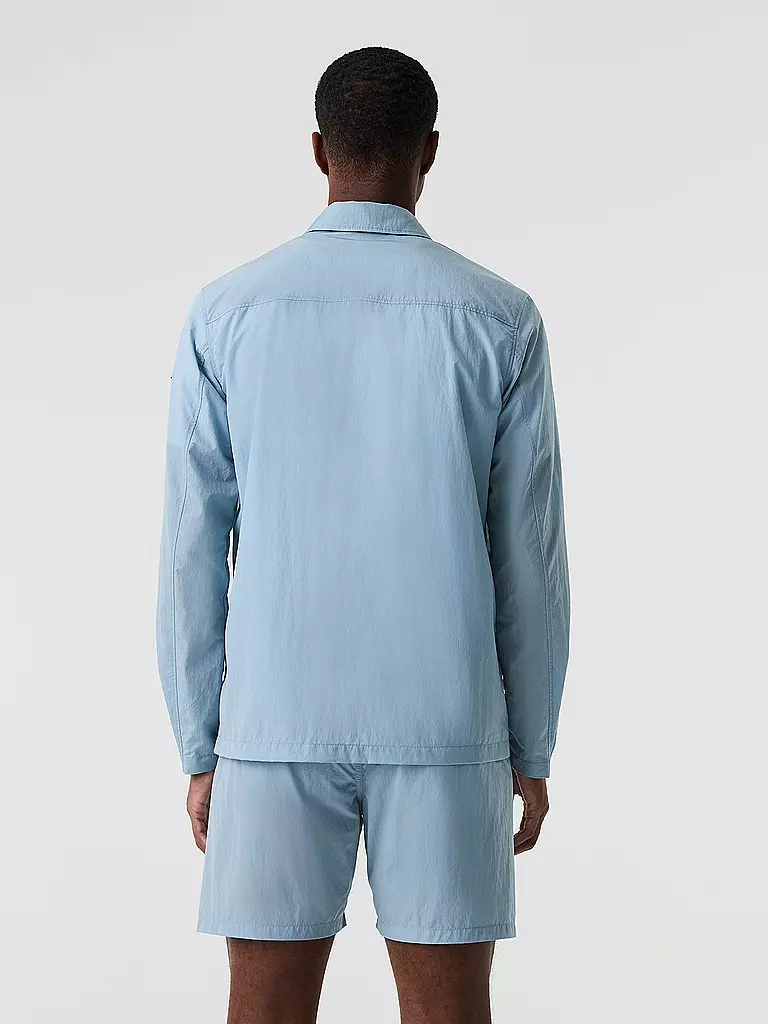 ALPHATAURI | Sobrecamisa OLUM | 