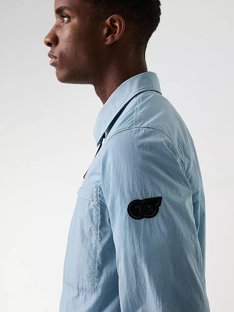 ALPHATAURI | Sobrecamisa OLUM | 