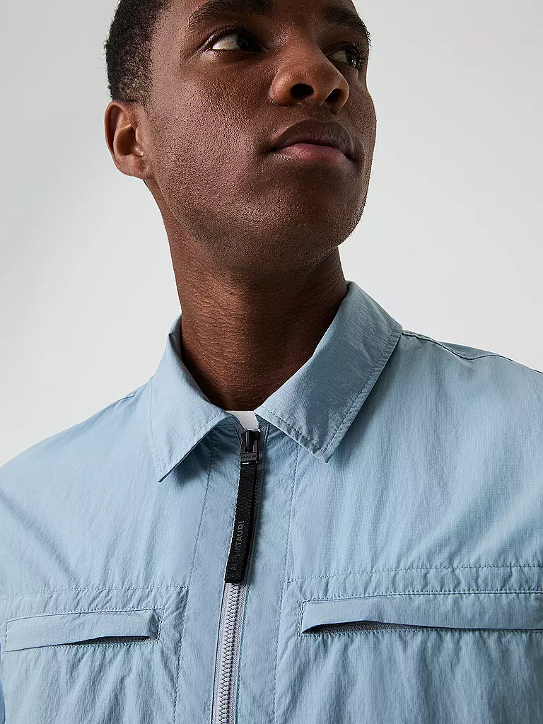 ALPHATAURI | Sobrecamisa OLUM | 