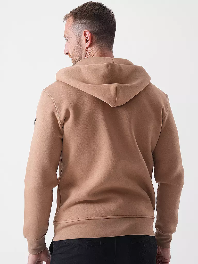 ALPHATAURI | Sudadera con cremallera SHENO | 