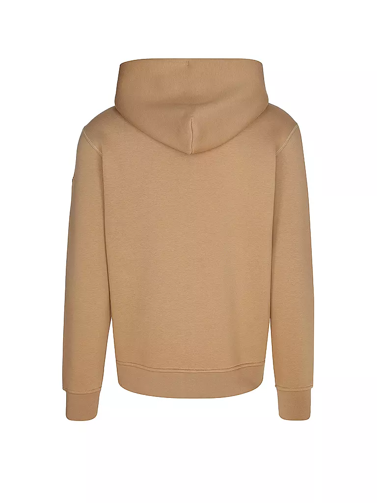 ALPHATAURI | Sudadera con cremallera SHENO | 