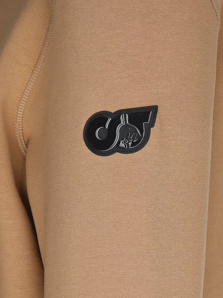 ALPHATAURI | Sudadera con cremallera SHENO | 