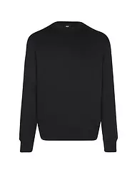 ALPHATAURI | Sweater SERUA | Negro