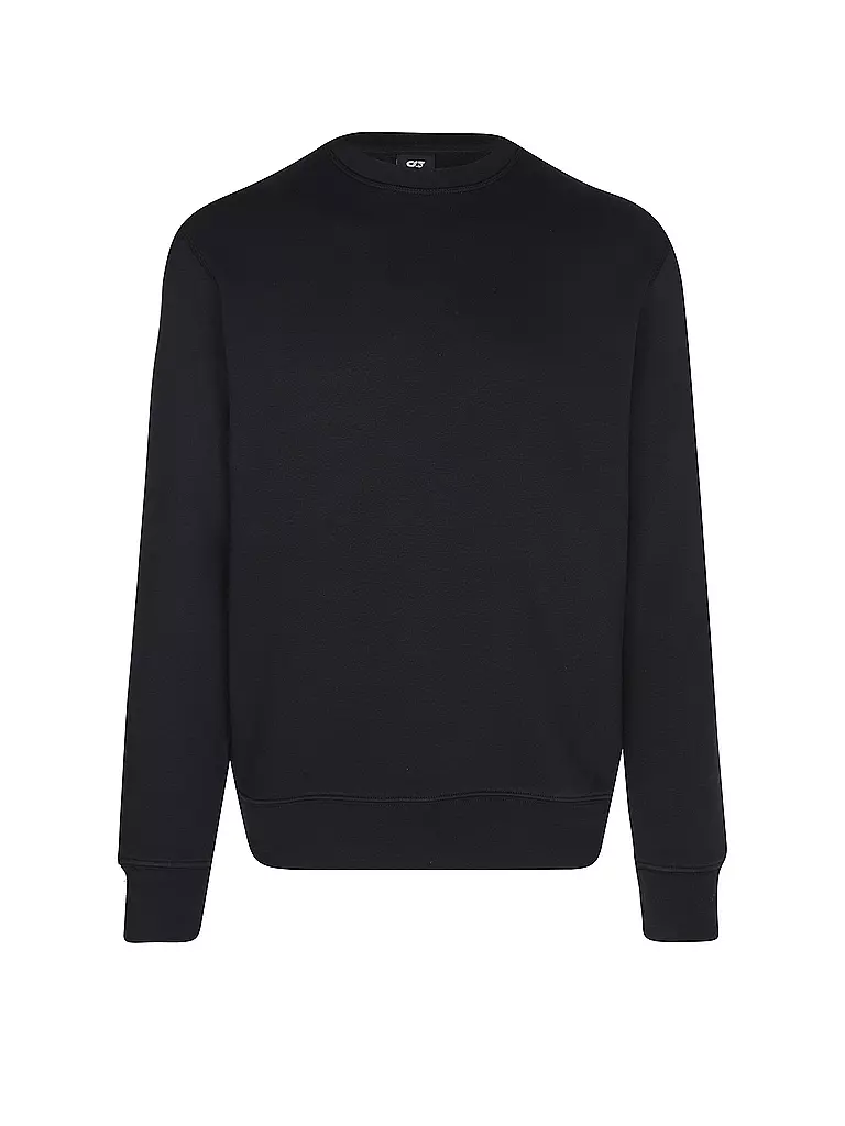 ALPHATAURI | Sweater SERUA | Negro