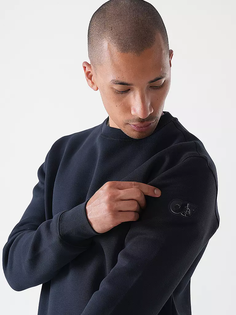 ALPHATAURI | Sweater SERUA | 
