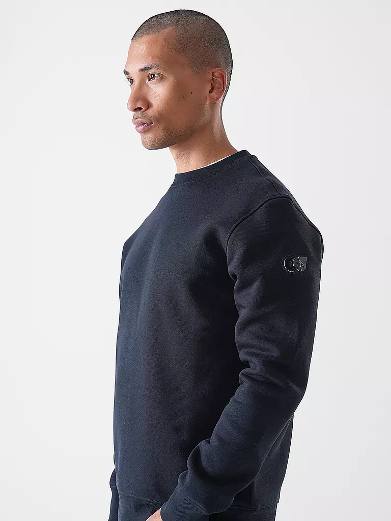 ALPHATAURI | Sweater SERUA | 