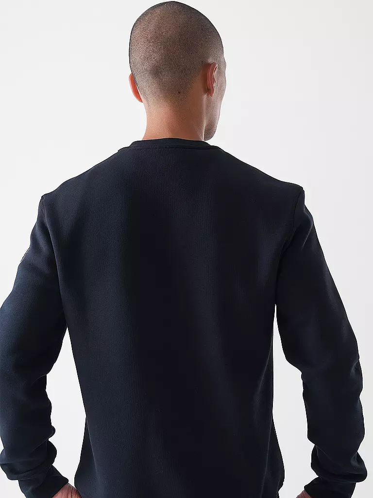 ALPHATAURI | Sweater SERUA | 