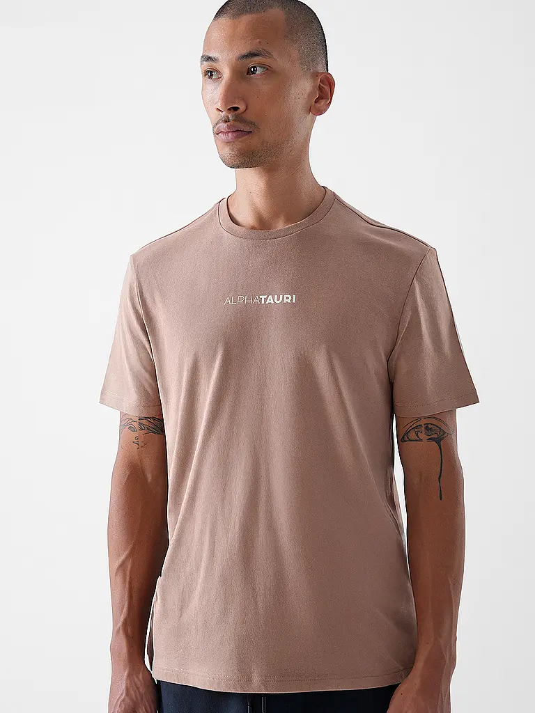 ALPHATAURI | T-Shirt JOTTO | 