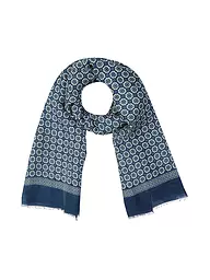 ALTEA | Bufanda | Azul oscuro