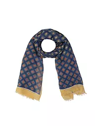 ALTEA | Bufanda | Azul oscuro