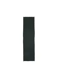 ALTEA | Bufanda | Verde oscuro