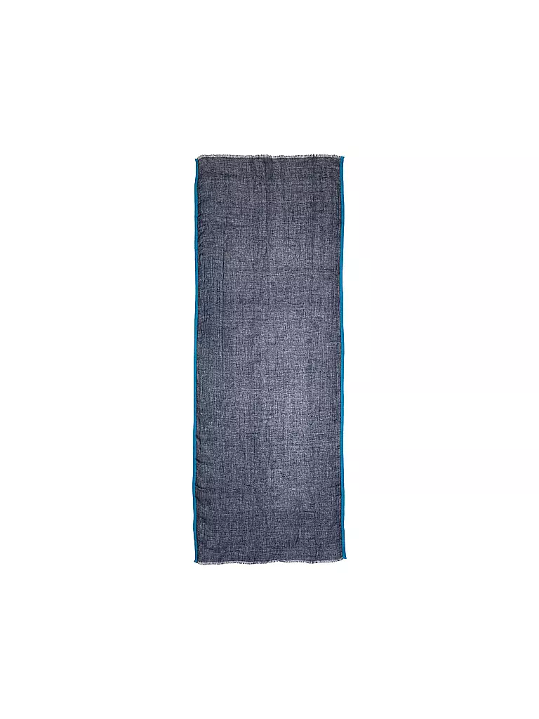 ALTEA | Bufanda | Azul oscuro