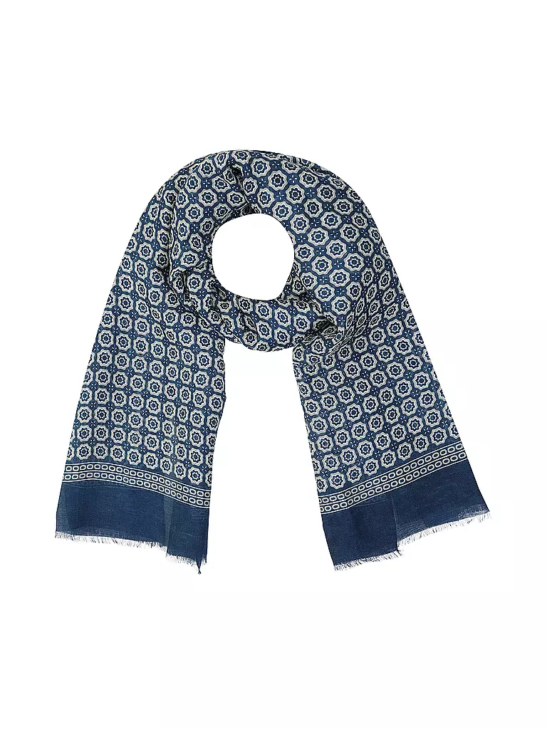 ALTEA | Bufanda | Azul oscuro